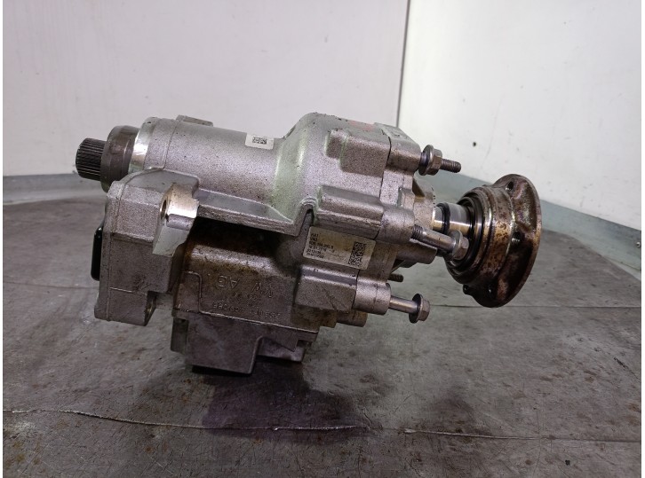 Recambio de caja transfer para volkswagen golf vii lim. (bq1) gti performance bmt/start-stopp referencia OEM IAM 0D9409055B 