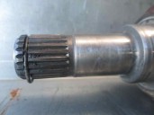 Recambio de transmision delantera derecha para fiat punto berlina (188) 1.2 8v elx (i) referencia OEM IAM 0046307792  