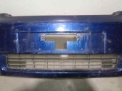 Recambio de paragolpes delantero para toyota avensis verso (m20) 1998 referencia OEM IAM 5211044904 AZUL 
