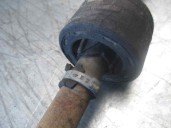 Recambio de transmision delantera derecha para fiat punto berlina (188) 1.2 8v elx (i) referencia OEM IAM 0046307792  