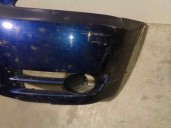 Recambio de paragolpes delantero para toyota avensis verso (m20) 1998 referencia OEM IAM 5211044904 AZUL 