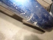 Recambio de paragolpes delantero para toyota avensis verso (m20) 1998 referencia OEM IAM 5211044904 AZUL 