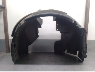 Recambio de paso rueda delantero derecho para ford focus iii turnier 1.0 ecoboost referencia OEM IAM AM51R16115BG 1758711 