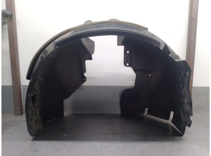 Recambio de paso rueda delantero derecho para ford focus iii turnier 1.0 ecoboost referencia OEM IAM AM51R16115BG 1758711 