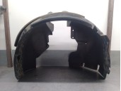 Recambio de paso rueda delantero derecho para ford focus iii turnier 1.0 ecoboost referencia OEM IAM AM51R16115BG 1758711 