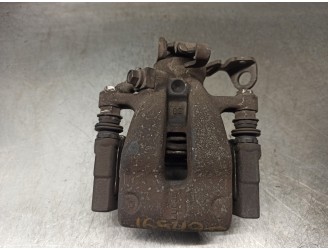 Replacement rear left brake caliper for Opel Meriva B 1.7 16V CDTi OEM IAM reference 95520127 