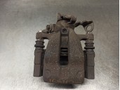 Replacement rear left brake caliper for Opel Meriva B 1.7 16V CDTi OEM IAM reference 95520127 