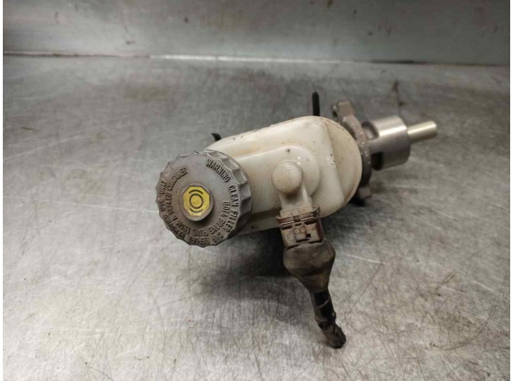 Recambio de bomba freno para suzuki ignis rm (mh) 1.5 cat referencia OEM IAM 0204254162 0204254162 BOSCH