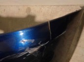 Recambio de paragolpes delantero para toyota avensis verso (m20) 1998 referencia OEM IAM 5211044904 AZUL 