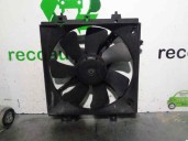 Recambio de electroventilador para subaru impreza g11 (gd/gg) 2.0 16v cat referencia OEM IAM 2Y562M6208  