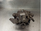 Replacement rear left brake caliper for Opel Meriva B 1.7 16V CDTi OEM IAM reference 95520127 