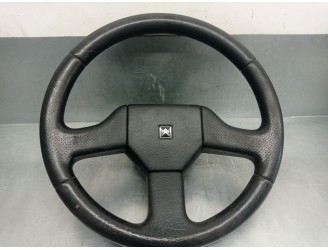 Recambio de volante para citroën zx 1.9 turbodiesel (dhx. d8b / xud9te) referencia OEM IAM 96119516ZL 96119516ZL 