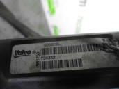 Recambio de radiador agua para seat altea xl (5p5) 1.6 referencia OEM IAM 1K0121251CD 996809L VALEO