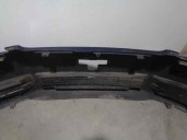 Recambio de paragolpes delantero para toyota avensis verso (m20) 1998 referencia OEM IAM 5211044904 AZUL 