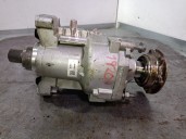 Recambio de caja transfer para volkswagen golf vii lim. (bq1) gti performance bmt/start-stopp referencia OEM IAM 0D9409055B 