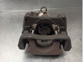 Replacement rear left brake caliper for Opel Meriva B 1.7 16V CDTi OEM IAM reference 95520127 
