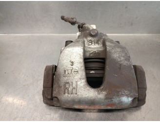 Recambio de pinza freno delantera derecha para ford focus iii turnier 1.0 ecoboost referencia OEM IAM 1682875 1682875 ATE