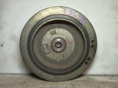 Recambio de polea cigueñal para renault megane i scenic (ja0) 1.9 dti diesel cat referencia OEM IAM 100776 