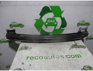 Recambio de refuerzo paragolpes trasero para seat altea xl (5p5) 1.6 referencia OEM IAM 5P0807305A DE HIERRO 