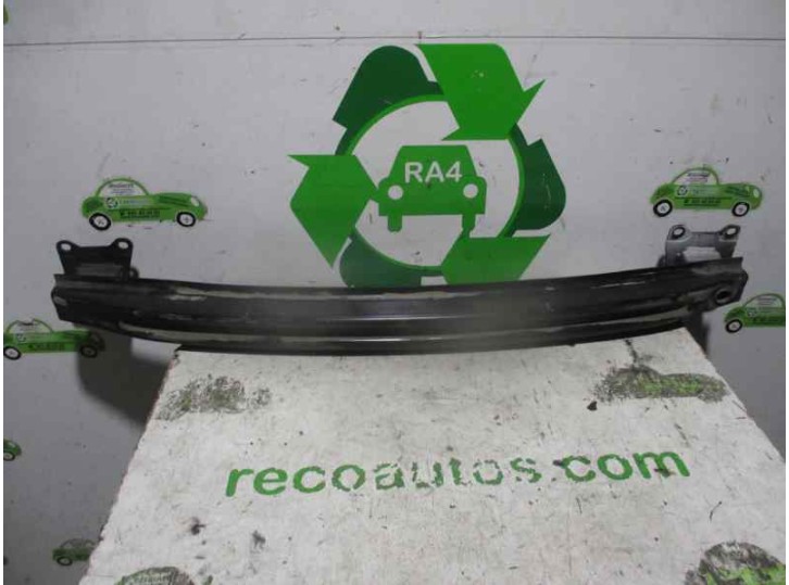 Recambio de refuerzo paragolpes trasero para seat altea xl (5p5) 1.6 referencia OEM IAM 5P0807305A DE HIERRO 