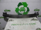 Recambio de refuerzo paragolpes trasero para seat altea xl (5p5) 1.6 referencia OEM IAM 5P0807305A DE HIERRO 