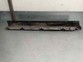 Recambio de spoiler talonera lateral izquierda para suzuki ignis rm (mh) 1.5 cat referencia OEM IAM 7728116G00 