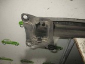 Replacement rear bumper reinforcement for Seat Altea XL (5P5) 1.6 OEM IAM reference 5P0807305A IRON 