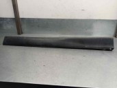 Recambio de spoiler talonera lateral izquierda para suzuki ignis rm (mh) 1.5 cat referencia OEM IAM 7728116G00 