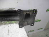 Recambio de refuerzo paragolpes trasero para seat altea xl (5p5) 1.6 referencia OEM IAM 5P0807305A DE HIERRO 