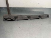 Recambio de spoiler talonera lateral izquierda para suzuki ignis rm (mh) 1.5 cat referencia OEM IAM 7728116G00 