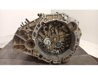 Recambio de caja cambios para mg serie 75 (rj) 2.0 16v cdt referencia OEM IAM 47R37 GETRAG