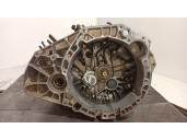Replacement gearbox for MG 75 Series (RJ) 2.0 16v CDT OEM IAM reference 47R37 GETRAG