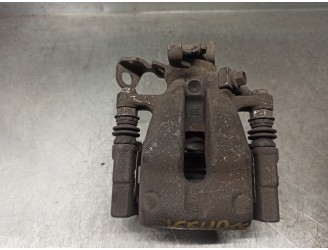 Replacement rear left brake caliper for Opel Meriva B 1.7 16v CDTi OEM IAM reference 95520121 LUCAS