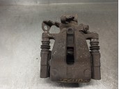Replacement rear left brake caliper for Opel Meriva B 1.7 16v CDTi OEM IAM reference 95520121 LUCAS