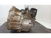 Replacement gearbox for MG 75 Series (RJ) 2.0 16v CDT OEM IAM reference 47R37 GETRAG