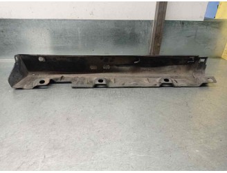 Recambio de spoiler talonera lateral izquierda para suzuki ignis rm (mh) 1.5 cat referencia OEM IAM 7728116G00 