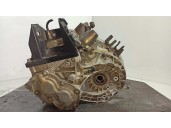 Replacement gearbox for MG Series 75 (RJ) 2.0 16V CDT OEM IAM reference 47R37 GETRAG