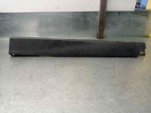 Recambio de spoiler talonera lateral izquierda para suzuki ignis rm (mh) 1.5 cat referencia OEM IAM 7728116G00 