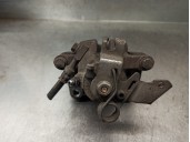 Replacement rear left brake caliper for Opel Meriva B 1.7 16V CDTi OEM IAM reference 95520121 LUCAS
