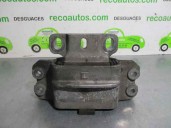 Recambio de soporte motor izquierdo para seat altea xl (5p5) 1.6 referencia OEM IAM 1K0199555L 