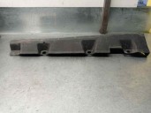 Recambio de spoiler talonera lateral izquierda para suzuki ignis rm (mh) 1.5 cat referencia OEM IAM 7728116G00 