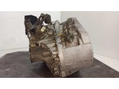 Replacement gearbox for MG Series 75 (RJ) 2.0 16V CDT OEM IAM reference 47R37 GETRAG