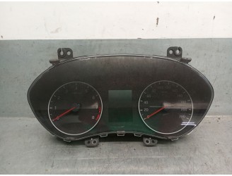 Recambio de cuadro instrumentos para hyundai i20 ii (gb, ib) 1.0 t-gdi referencia OEM IAM 94033C8000 94033C8000 