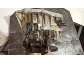 Replacement gearbox for MG Series 75 (RJ) 2.0 16V CDT OEM IAM reference 47R37 GETRAG
