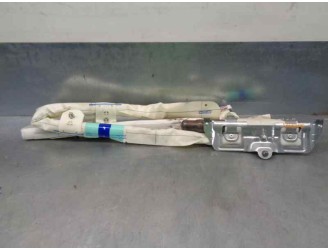 Recambio de airbag cortina delantero derecho para opel astra j lim. 1.7 16v cdti referencia OEM IAM 13251620 