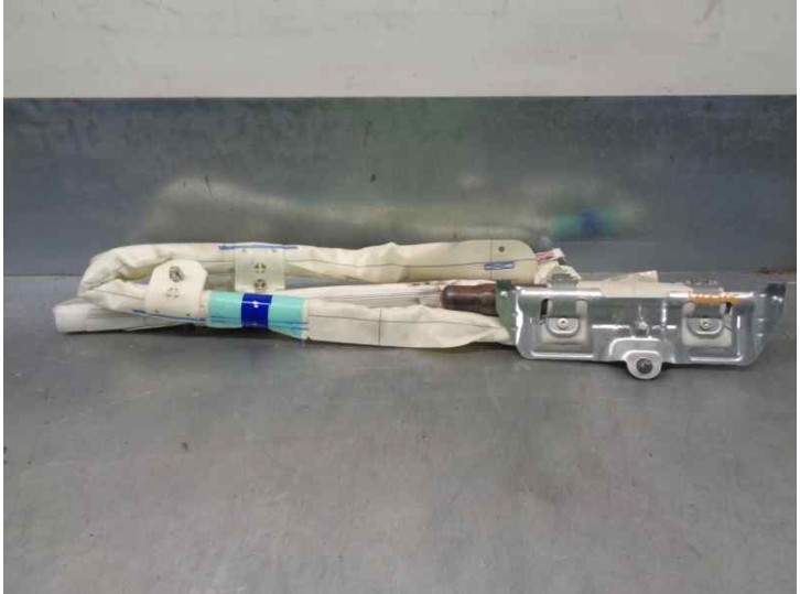 Recambio de airbag cortina delantero derecho para opel astra j lim. 1.7 16v cdti referencia OEM IAM 13251620 