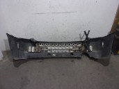 Recambio de paragolpes trasero para chevrolet hhr 2.4 16v referencia OEM IAM 15276663 GRIS OSCURO 5 PUERTAS