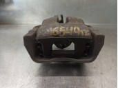 Replacement rear left brake caliper for Opel Meriva B 1.7 16V CDTi OEM IAM reference 95520121 LUCAS