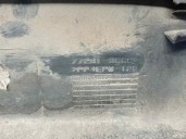 Recambio de spoiler talonera lateral izquierda para suzuki ignis rm (mh) 1.5 cat referencia OEM IAM 7728116G00 