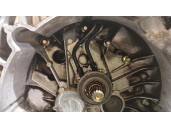 Replacement gearbox for MG Series 75 (RJ) 2.0 16V CDT OEM IAM reference 47R37 GETRAG